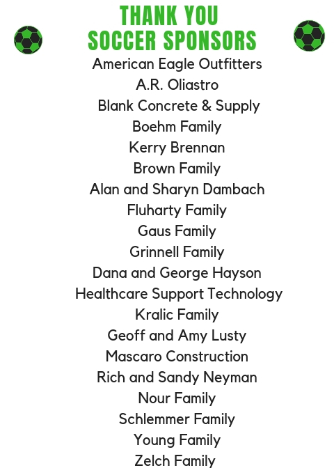 Neon Green Soccer Ball Sports Flyer-3